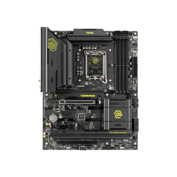 MSI MAG B860 TOMAHAWK WiFi DDR5 9200MHz (OC) 3xM.2 Thunderbolt 4 HDMI DP 5G LAN WiFi 7 ATX Soket 1851