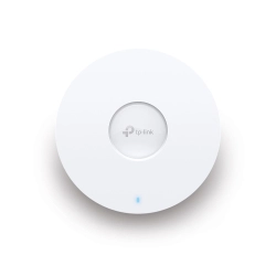 TP-Link Omada EAP650 AX3000 Wi-Fi 6 1 Port Gigabit Dual Band Tavan Tipi Access Point