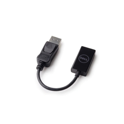 Dell Adaptor DisplayPort to HDMI 2.0 (4K) 492-BBXU