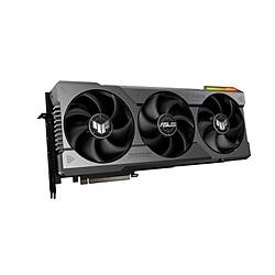 ASUS TUF Gaming GeForce RTX 4080 16GB 256Bit GDDR6X DLSS 3 Ekran Kart�