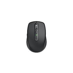 Logitech MX Anywhere 3S Kablosuz Mouse Siyah 910-006929