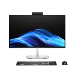 HP EliteStudio 8 G1i A55NZET Ultra 7 265 16GB 1TB SSD 23.8 FHD FreeDOS