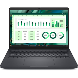 Dell Pro Max 14 Ultra 7 255H 32GB 1TB SSD 6GB RTX Pro 500 Blackwell 14 FHD+ Windows 11 Pro MC14250-6