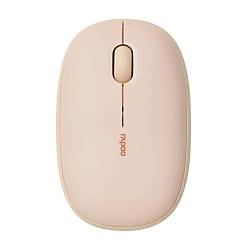 Rapoo M660 Bej �ok Modlu Kablosuz Mouse