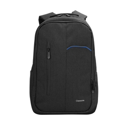 Classone Napoli WTXpro Su Ge�irmez 15.6 Notebook S�rt �antas� Siyah BP-IT500