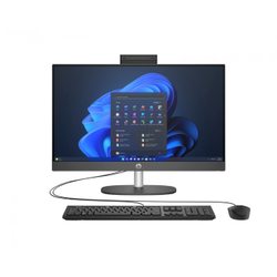 HP ProOne 240 G10 D1BC2ET Ultra 7 155U 16GB 512GB SSD 23.8 FHD FreeDOS