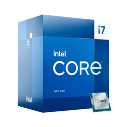 Intel Core i7 13700 Soket 1700 2.1GHz 30MB Cache ��lemci Fanl� Kutulu