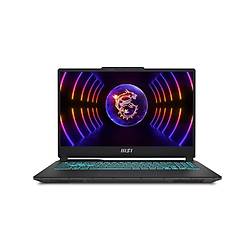 MSI Cyborg 15 A13VF-893XTR i7-13620H 16GB 512GB SSD 8GB RTX4060 45W 15.6 FHD 144Hz FreeDOS