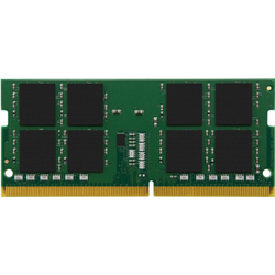 Kingston 32GB DDR4 3200MHz CL22 Notebook Ram KVR32S22D8/32