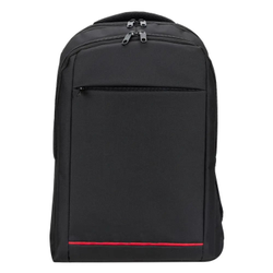 Plm Bergamin 15.6 Notebook S�rt �antas� Siyah