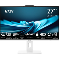 MSI PRO AP272P 14M-868XEU i5-14400 16GB 512GB SSD 27 FHD FreeDOS