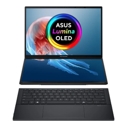 ASUS Zenbook Duo UX8406CA-QL491W Ultra 9 285H 32GB 1TB SSD 14 FHD OLED Touch Windows 11