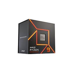 AMD Ryzen 9 7950X Soket AM5 4.5GHz 64MB Cache ��lemci Fans�z Kutulu