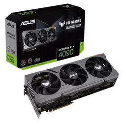 ASUS TUF Gaming GeForce RTX 4090 24GB 384Bit GDDR6X DLSS 3 Ekran Kart�
