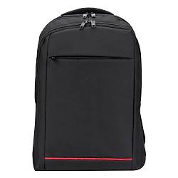 Plm Bergamin 15.6 Notebook S�rt �antas� Siyah