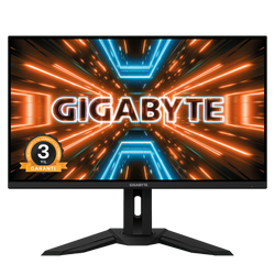 Gigabyte M32Q 31.5 2560x1440 165Hz 1ms HDMI DP Type-C IPS Gaming Monit�r