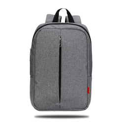 Classone Roma WTXpro Su Ge�irmez 15.6 Notebook S�rt �antas� Gri PR-R164