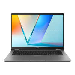 ASUS Vivobook 14 Flip TP3407SA-SG196W Ultra 7 256V 16GB 512GB SSD 14 OLED Touch Windows 11