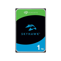 Seagate SkyHawk 1TB 5400Rpm 256Mb Sata 6Gbit/sn CMR ST1000VX013 Sabit Disk