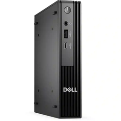 Dell Pro Micro Ultra 7 265T 32GB 1TB SSD FreeDOS QCM1250-BTO107