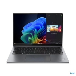 Lenovo ThinkPad X9-14 Gen 1 Aura Edition Ultra 7 258V 32GB 1TB SSD Intel Arc 14 OLED Touch 120Hz Windows 11 Pro 21QA001NTX