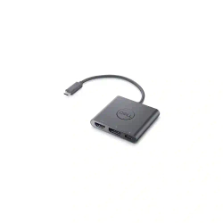 Dell Adapter USB-C to HDMI/DP G�� Ge�i�li 470-AEGY