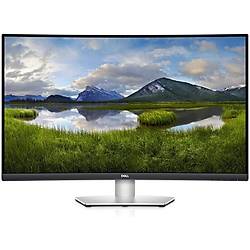 Dell S3221QS 31.5 3840x2160 60Hz 4ms HDMI DP Curved Led Monit�r