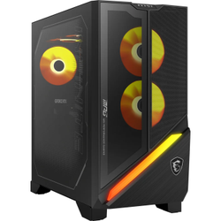MSI MPG Infinite Z3 X3D 9NVRR7-848EU Ryzen 7 9800X3D 32GB 1TB SSD 16GB RTX 5070 Ti Windows 11 Home