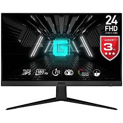 MSI G2412F 23.8 1920x1080 180Hz 1ms HDMI DP IPS Gaming Monit�r
