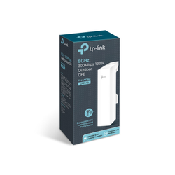 TP-Link CPE510 5GHz 300Mbps 13dBi D�� Mekan Access Point
