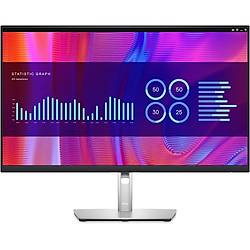 Dell P2723DE 27 2560x1440 60Hz 8ms HDMI DP Type-C IPS Monit�r
