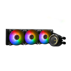 MSI MAG CoreLiquid E360 360 mm S�v� ��lemci So�utucusu
