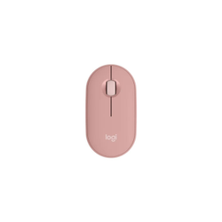 Logitech M350s Pebble 2 Mouse Pembe 910-007014
