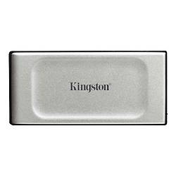 Kingston XS2000 1TB Type-C Portatif Ta��nabilir SSD Disk SXS2000/1000G