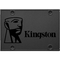 Kingston A400 480GB Sata 3 SSD Disk SA400S37/480G