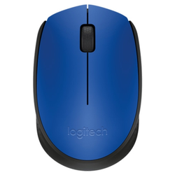 Logitech M171 Kablosuz Mouse Mavi 910-004640