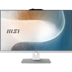MSI Modern AM272P 12M-1209TR i7-1255U 16GB 1000GB SSD 27 FHD Windows 11 Home