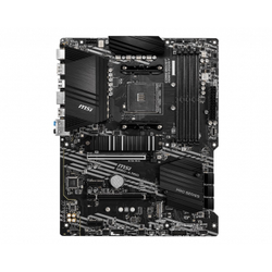 MSI B550-A PRO DDR4 4400MHz (OC) HDMI DP TYPE-C M.2 ATX AM4