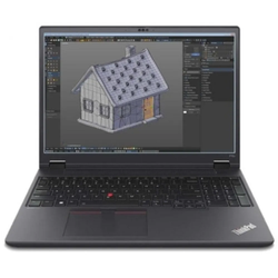 Lenovo ThinkPad P16v Gen 2 21KX001STX Ultra 9 185H 32GB 1TB SSD 8GB RTX A3000 16 WUXGA Windows 11 Pro