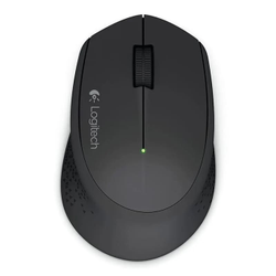 Logitech M280 Kablosuz Mouse Siyah 910-004287