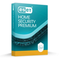 ESET Home Security Premium 3 Kullan�c� 1 Y�l Kutu