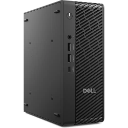Dell Pro Max Micro Ultra 7 265 16GB 512GB SSD 8GB Nvidia RTX A1000 Windows 11 Pro FCM2250-1