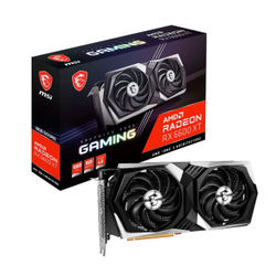 MSI Radeon RX 6650 XT Gaming 8G 8GB GDDR6 128Bit PCIe 4.0 X8 (3xDP 1xHDMI) Ekran Kart�