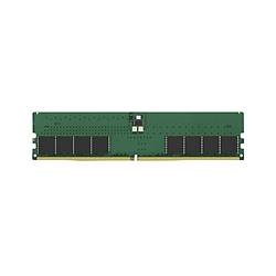 Kingston 32GB DDR5 4800MHz CL40 Ram KVR48U40BD8-32