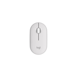 Logitech M350s Pebble 2 Mouse Beyaz 910-007013