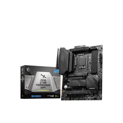 MSI MAG Z790 TOMAHAWK Wi-Fi DDR5 7200 MHz (OC) PCI-E Gen5 M.2 USB 3.2 DP HDMI 2.5G LAN Wi-Fi 6E ATX Soket 1700