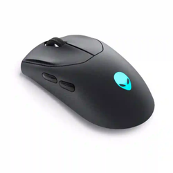 Dell Alienware Tri-Mode Wireless Gaming Mouse Siyah AW720M