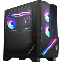 MSI MPG Infinite X3 AI 2NVZ9-028EU Ultra 9 285K 64GB 1TB SSD 32GB RTX 5090 VENTUS 3X Windows 11 Home