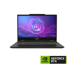 MSI VenturePro 15 A2RWEG-206XTR Core 7 240H 32GB 1TB SSD 8GB RTX5050 45W 15.6 FHD 144Hz FreeDOS