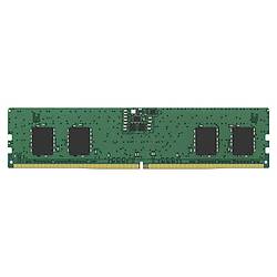 Kingston 8GB DDR5 4800MHz CL40 Ram KVR48U40BS6-8